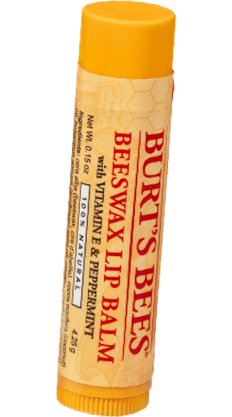 Бальзам Burt's Bees