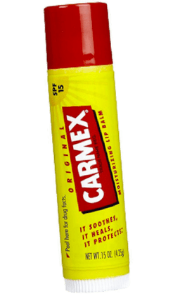 Бальзам Carmex
