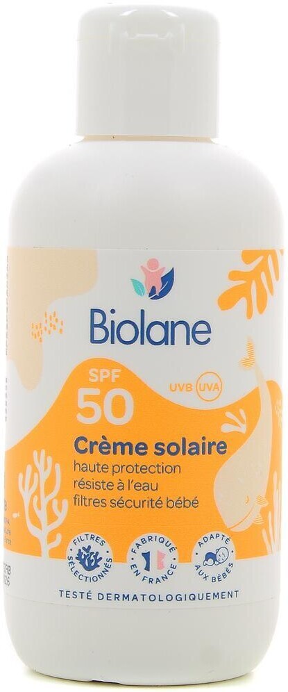 Biolane SPF 50