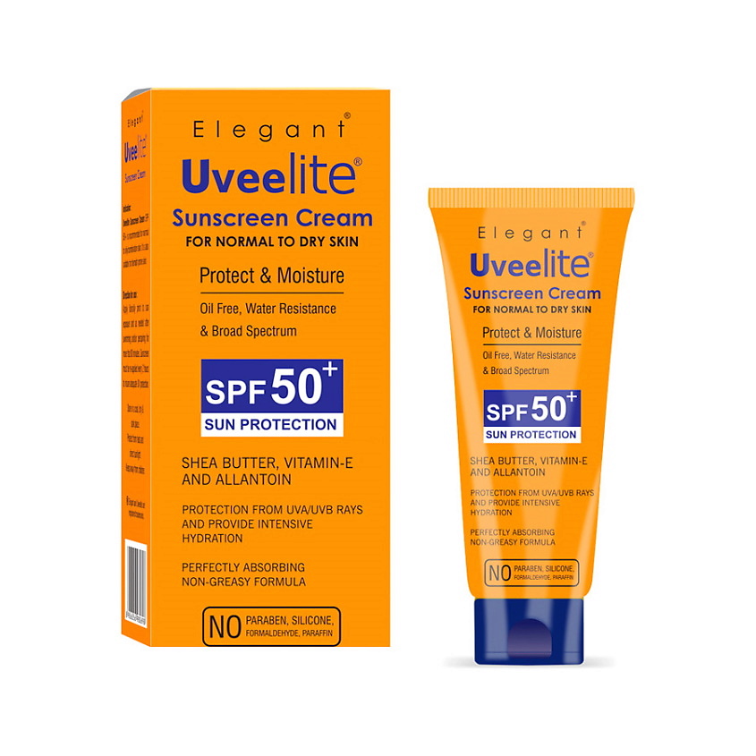Uveelite SPF 50